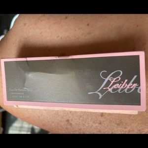 Leiber perfume spray